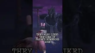 The Order in Silent Hill f?: Silent Hill f Shorts
