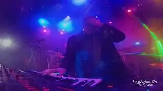 Stranger On The Shore - Live At The New Romantic Festival