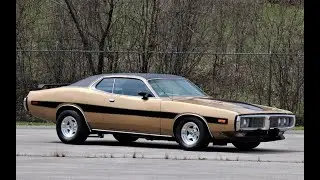 1973 Dodge Charger Rallye ***SOLD SOLD SOLD***
