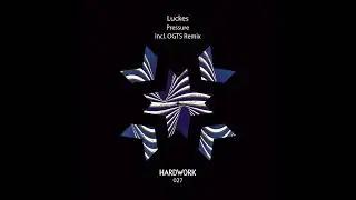 Luckes - Pressure (Original Mix)
