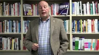 Strategic Planning: The Four Decisions for Business Growth