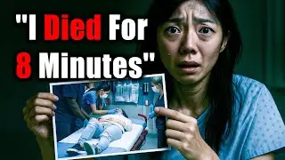 I Died & Jesus Showed Me The Terrifying Future of AI &ndash; You Must See This! | NDE