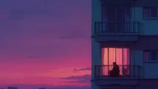 what it feels like to be alone. (slowed playlist)