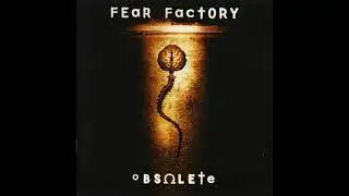 Fear Factory - Smasher/Devourer