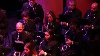 Banda de música de Alcalá de Guadaíra - Mi virgen del Rosario [ESTRENO]