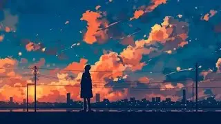 BluntOne - Misty Dawn (1 Hour Long) Lofi Hip Hop/Relaxing Beats