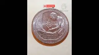 2020 p Error quarter @ (coins) saved from circulation