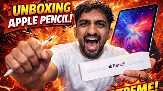 Best Third Party Apple Pencil&ndash; IS IT WORTH THE HYPE?!