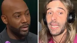 Jonathan Van Ness Breaks Silence About Karamo, Antoni Claps Back At Fans Calling Queer Eye ‘Fake’