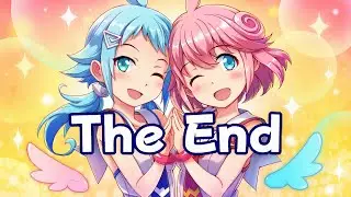 Gal*Gun Returns: Patako & Ekoro Doki Doki Carnival Grand Finale (PC)