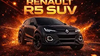 R5 SUV #car #music #musica #afrobeat 