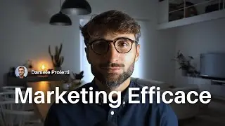 4 Segreti per un Marketing Efficace di cui Nessuno Parla