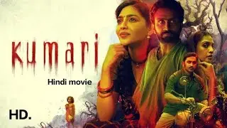 Kumari.Hindi horror movie |Full Movie |#Aiswaryalakshmi | #NirmalSahadev TrendKerala