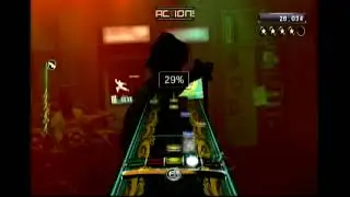 Bezos - RB3DX Wii - Custom Songs