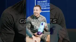 Why every Premier League fan celebrated Grealish&rsquo;s first goal for Everton.😳🤩