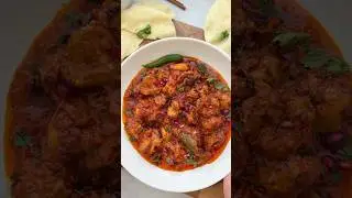 Chicken Ruby. Quick curry recipe. #curry #shorts #food #cooking #recipes #fyp #indianfood