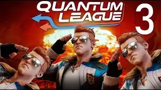 The Quantum League Mindset 3: Analyzing live strategies