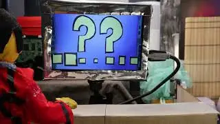 Application - a Film for the Animation 48x8 2025