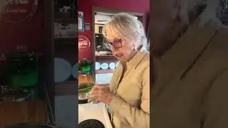 Спаржа с сыром