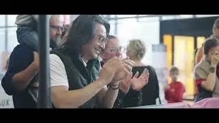 RoboCup Junior 2024 at Bordeaux : The Journey, The Robots, The Highlights (English subtitles)