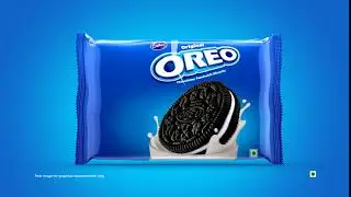 New Oreo Family Pack - 6 sec