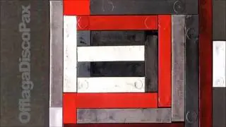 Offlaga Disco Pax - Onomastica (NOT THE VIDEO)