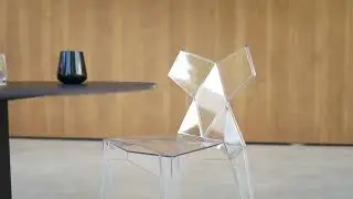 VONDOM | PRODUCT | KIMONO CHAIR