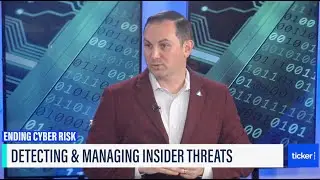 Detecting And Managing Insider Threats