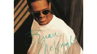 Brian McKnight - I Couldn't Say