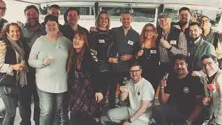 Denholm BrandBox Talent Attraction featuring The Artisanal Spirits Company