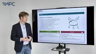 Standortvernetzung: &Uuml;berblick von SD-WAN, MPLS, VPLS, IPSec VPN