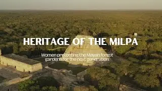 Heritage of the Milpa - Trailer