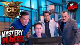 Team CID ने शुरू की Hotel के Hidden Secrets की तलाश! |CID | New Season | Mystery Unlocked