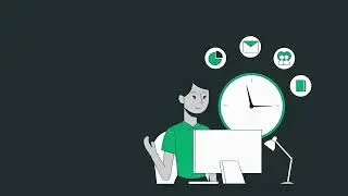 Struggling to apply online lessons to real-world tasks!