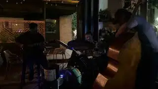 Kevin Arellano, Mike Luzecky, Christian Levens
