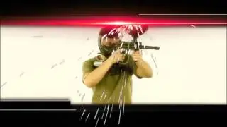 Tippmann 98 Custom Review
