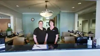 Zieman Pfeffle & Sheppard, DMD, PC | Mobile, AL | Dentist