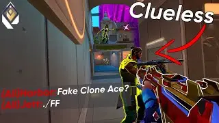 The Best Yoru Fake Clone.