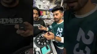 Khufia camera ki market #hiddencam #karachi #spycam