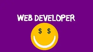 How to make Money 🤑 💵💰 as a Web Developer