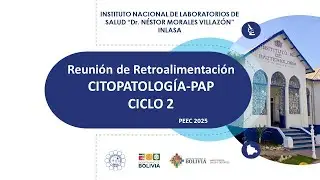 Reunión de Retroalimentación PAP CICLO 2-2025