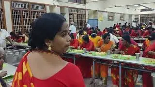 Om sakthi annadhana building melmaruvathur