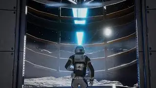 Deliver Us The Moon Ending