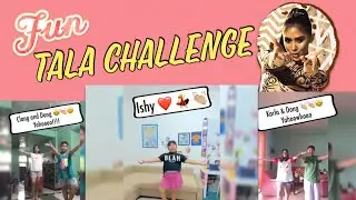 Tala Challenge 2020
