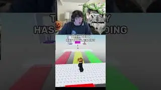 Обби чуть не затроллил меня 💀💀💀
