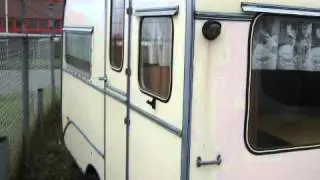 Caravan te koop: DIVERSEN GEVAERT OLDTIMER