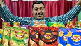 Spicy Chips Eating Challenge 🥵| Jolo Chips Eating Challenge | Chips Eating Video | Asmr Challenge |