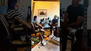 Number One Guitar, Episode 4; Becky Lynn Blanca