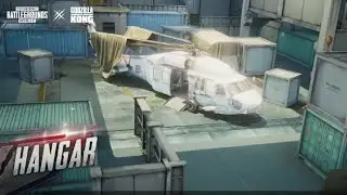 Hanger TDM
