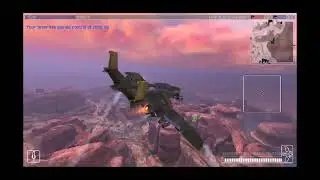 WARHAWK 17052023 часть 1